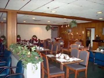 Howard Johnson Winnipeg Bagian luar foto