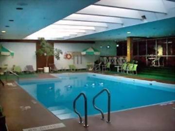 Howard Johnson Winnipeg Bagian luar foto
